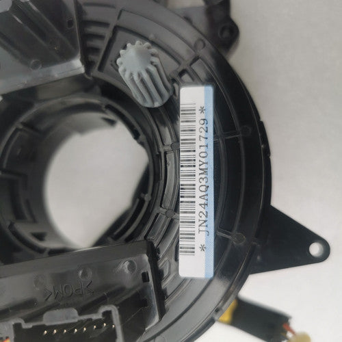 Subaru Forester 2011-2012 clock spring 83196-AG070 — view 6