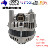 Holden Commodore V8 LS1 alternator 1999-2005 — view 2