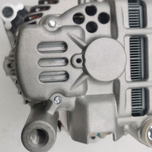 Holden Commodore V8 LS1 alternator 1999-2005 — view 6