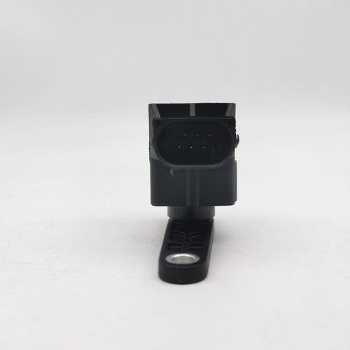 Mercedes W220 W211 suspension height level sensor — view 5