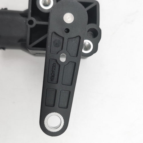 Mercedes W220 W211 suspension height level sensor — view 7