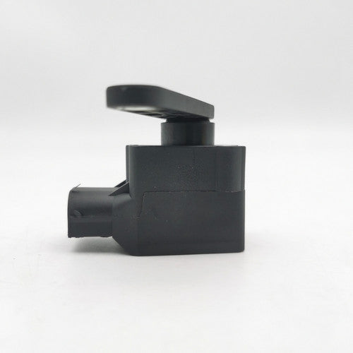 Mercedes W220 W211 suspension height level sensor — view 8