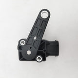 Mercedes W220 W211 suspension height level sensor — view 9