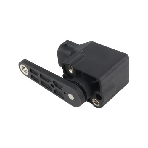 Mercedes W220 W211 suspension height level sensor — view 10
