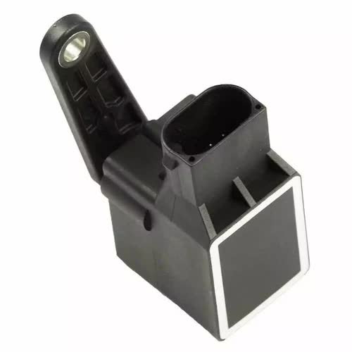 Mercedes W220 W211 suspension height level sensor — view 11