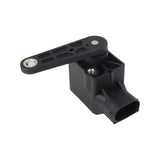 Mercedes W220 W211 suspension height level sensor — view 12