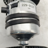 Caterpillar 314C 321C blower motor 229-9137 — view 5