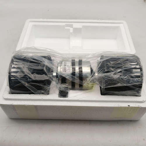 Caterpillar 314C 321C blower motor 229-9137 — view 9