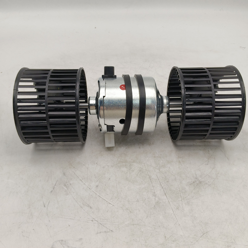 Caterpillar 314C 321C blower motor 229-9137 — view 10