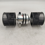 Caterpillar 314C 321C blower motor 229-9137 — view 10