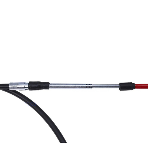 Bobcat S220 S300 throttle cable 6675668 — view 3