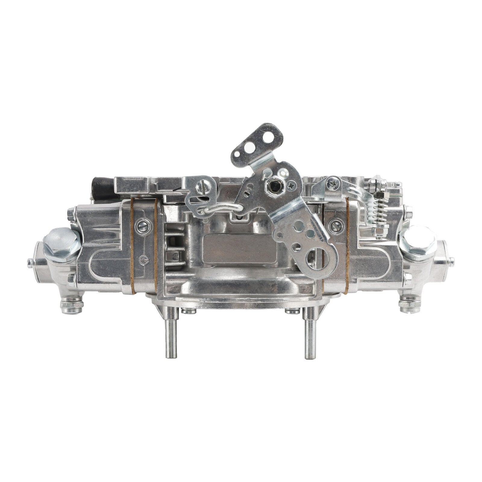 Quick Fuel 850 CFM carburettor 4150 BR67201 — view 6