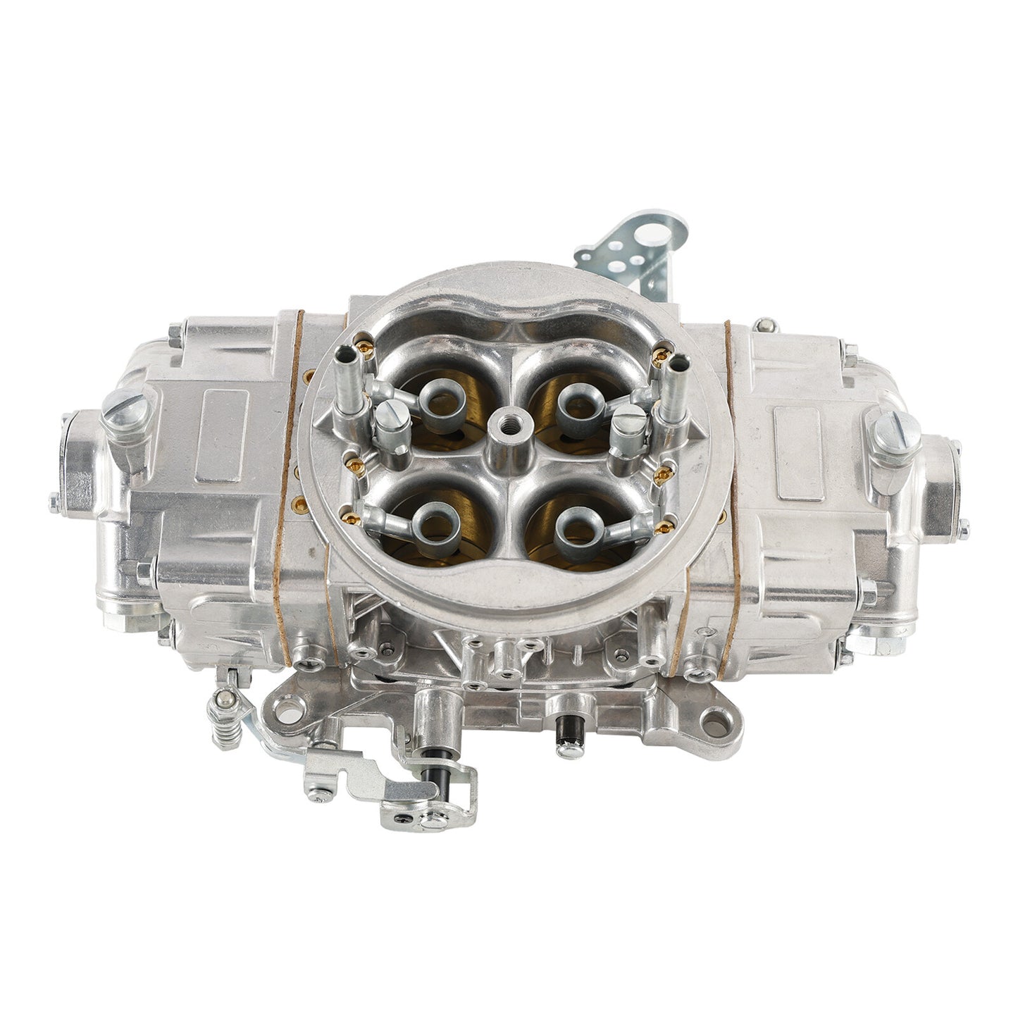 Quick Fuel 850 CFM carburettor 4150 BR67201 — view 7