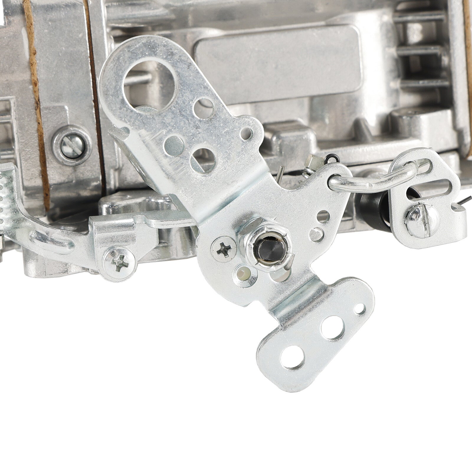 Quick Fuel 850 CFM carburettor 4150 BR67201 — view 8