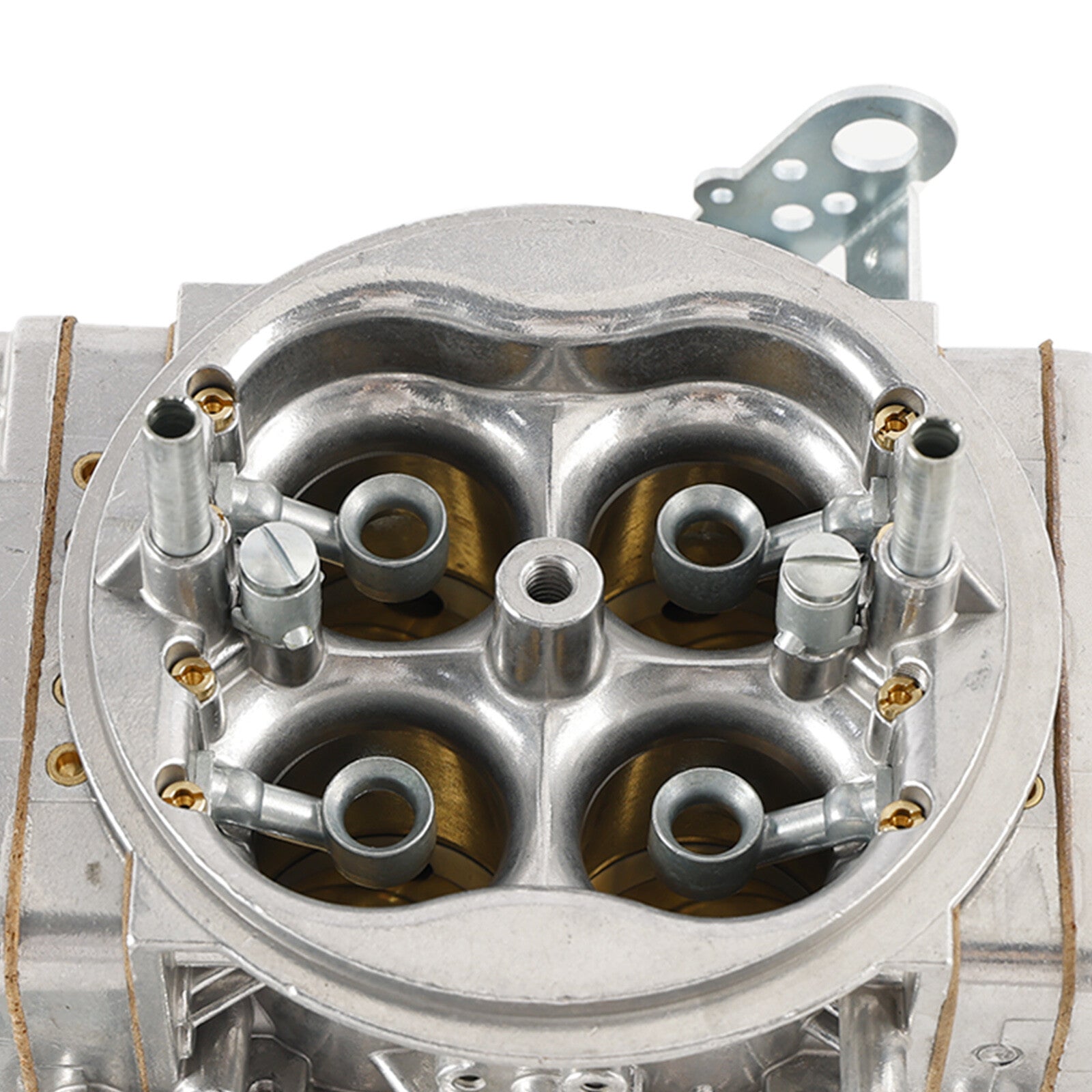 Quick Fuel 850 CFM carburettor 4150 BR67201 — view 10
