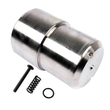 Mitsubishi Pajero brake master cylinder accumulator — view 3