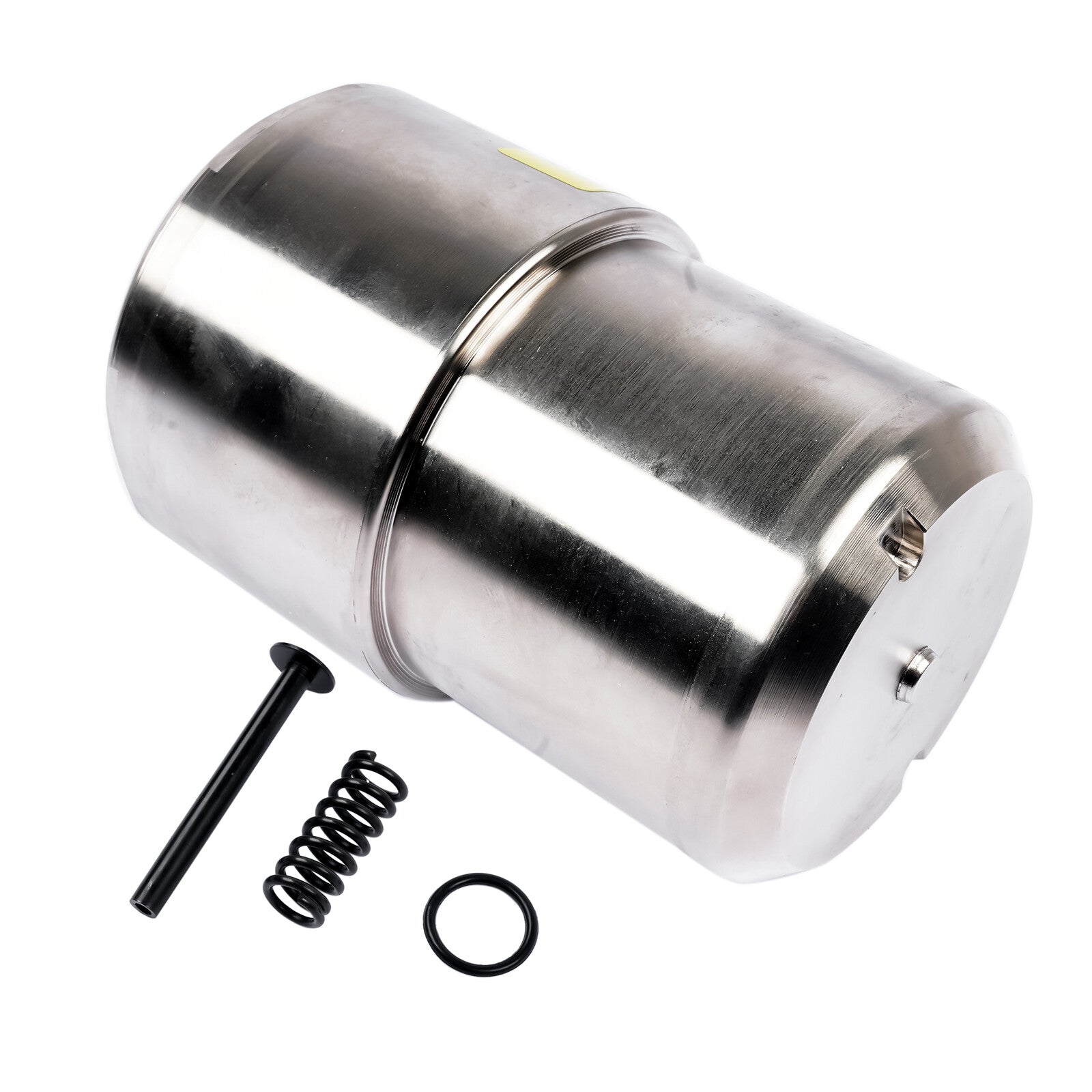 Mitsubishi Pajero brake master cylinder accumulator — view 3