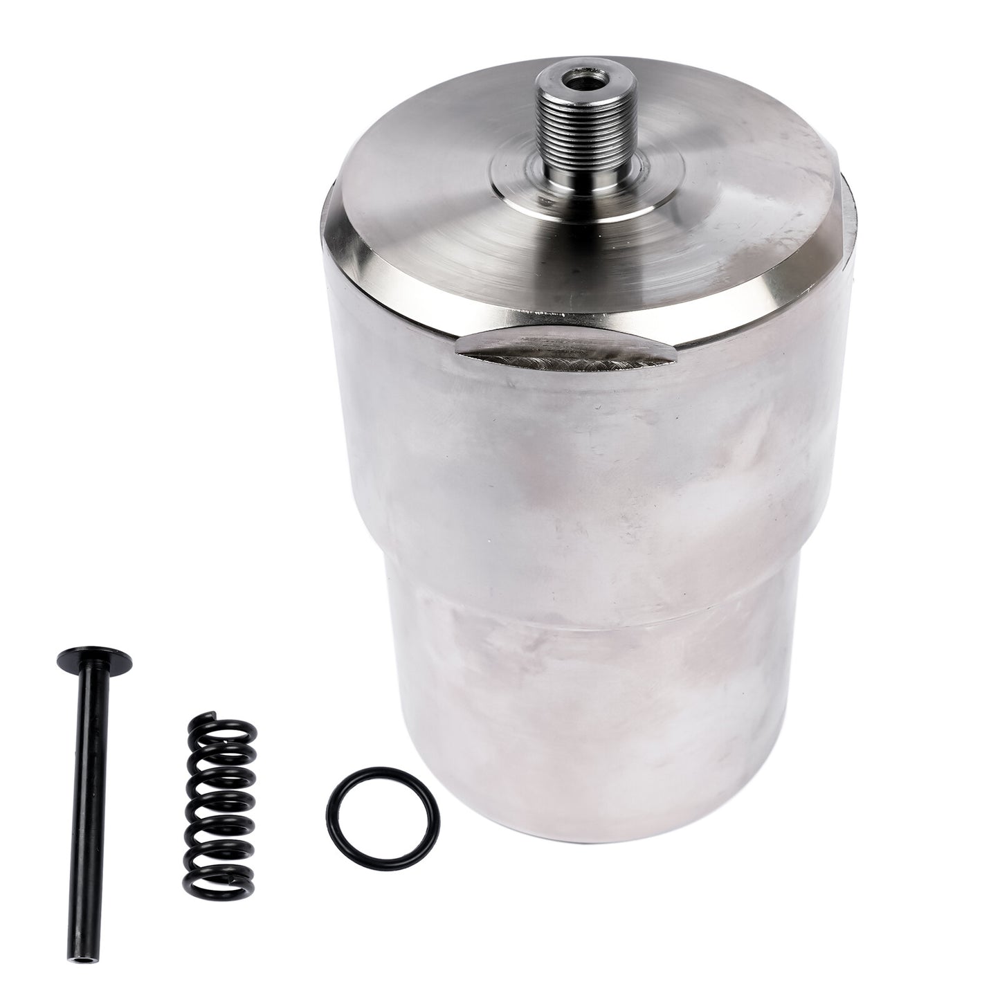 Mitsubishi Pajero brake master cylinder accumulator — view 5