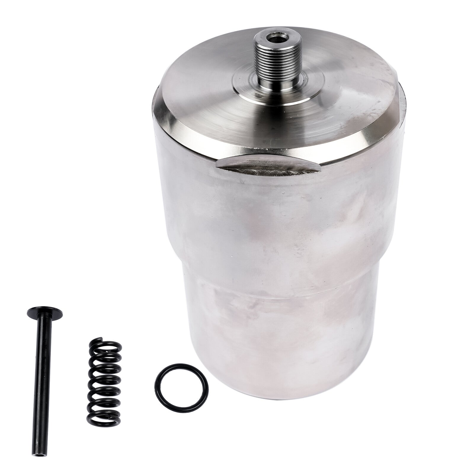 Mitsubishi Pajero brake master cylinder accumulator — view 5