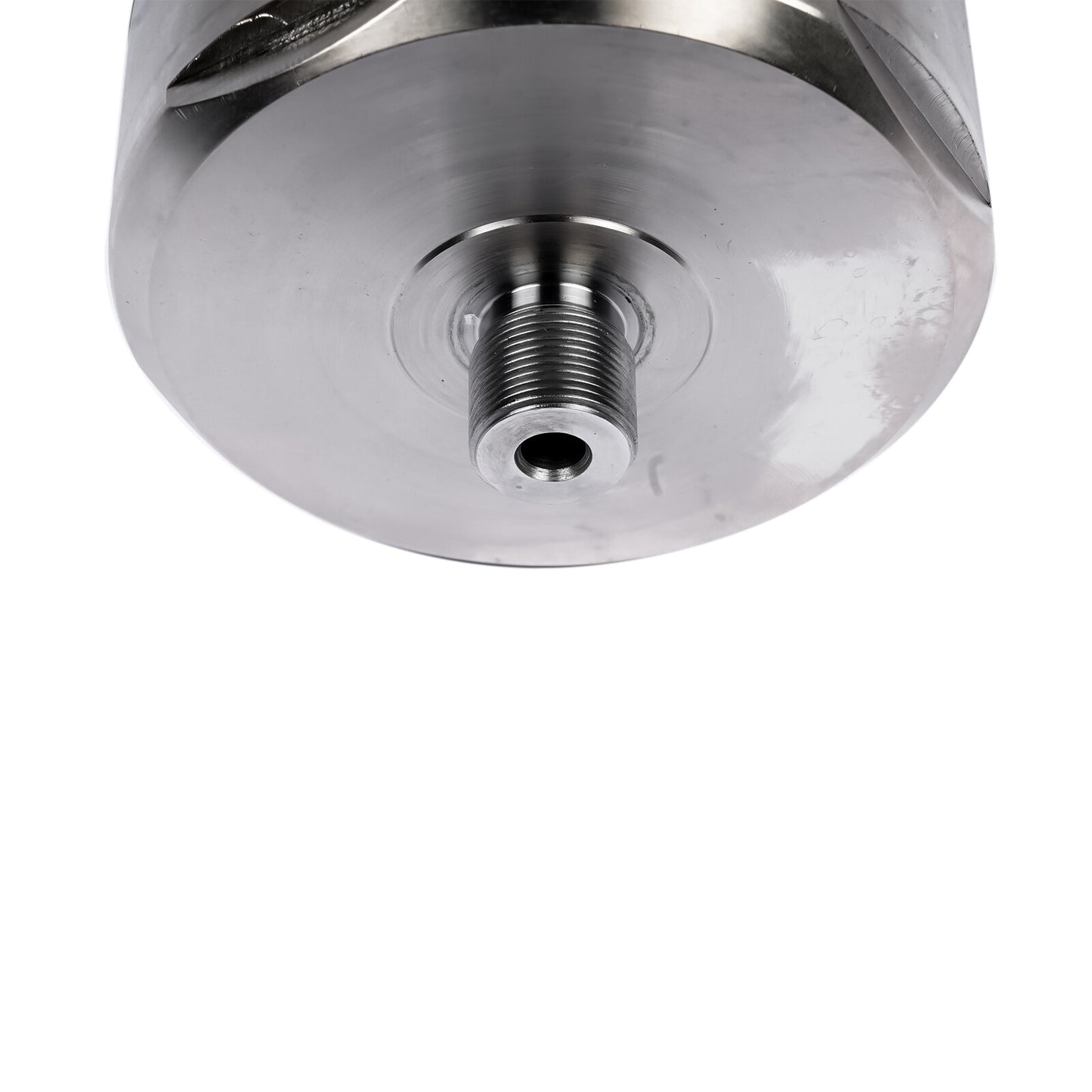 Mitsubishi Pajero brake master cylinder accumulator — view 8