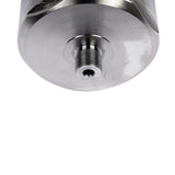 Mitsubishi Pajero brake master cylinder accumulator — view 8