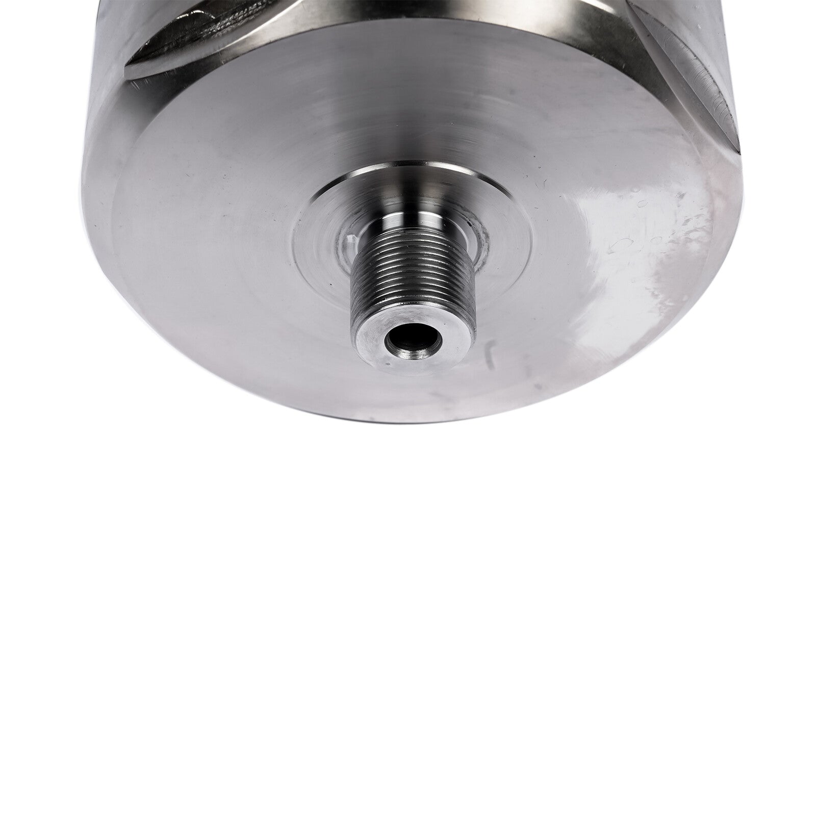 Mitsubishi Pajero brake master cylinder accumulator — view 8