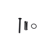 Mitsubishi Pajero brake master cylinder accumulator — view 9