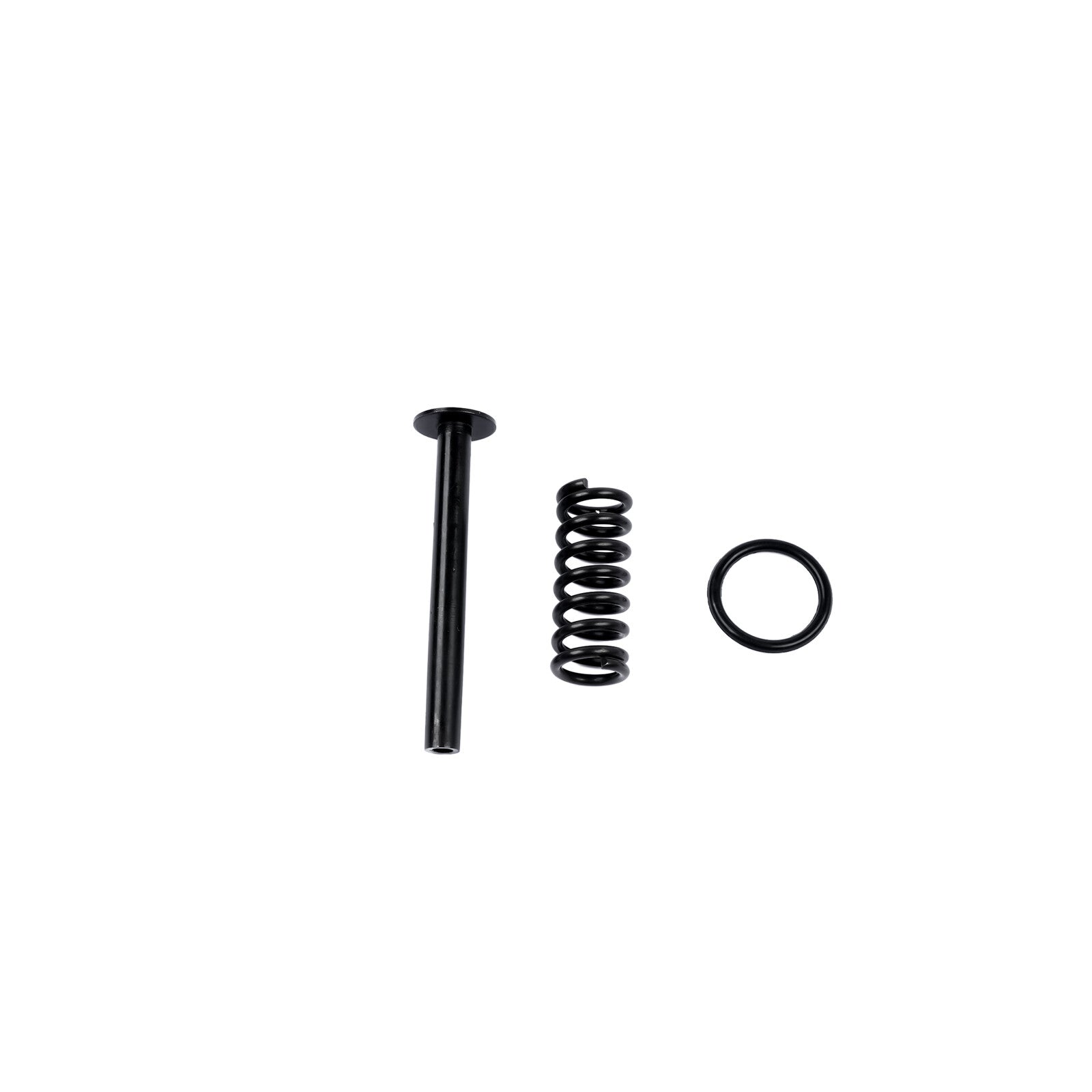 Mitsubishi Pajero brake master cylinder accumulator — view 9