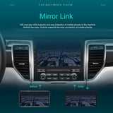 7in car radio 2 DIN GPS — view 5