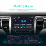 7in car radio 2 DIN GPS — view 6
