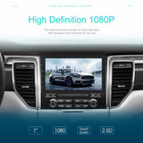 7in car radio 2 DIN GPS — view 8