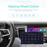 7in car radio 2 DIN GPS — view 9