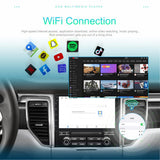 7in car radio 2 DIN GPS — view 11