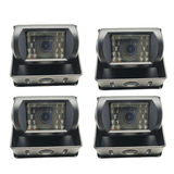 Wireless 4-Channel Split 7 inch Screen — view 6