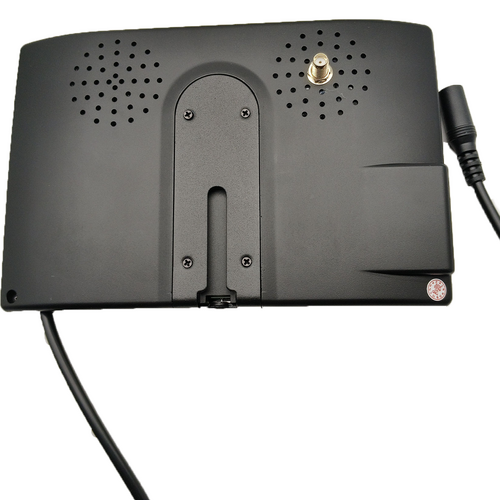 Wireless 4-Channel Split 7 inch Screen — view 7