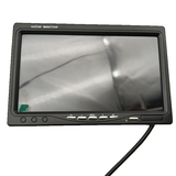 Wireless 4-Channel Split 7 inch Screen — view 8