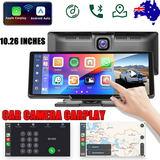 10.26 inch 4K Car Camera CarPlay — view 2