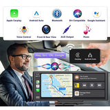 10.26 inch 4K Car Camera CarPlay — view 7