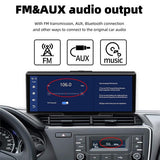 10.26 inch 4K Car Camera CarPlay — view 9