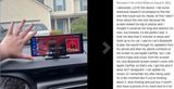 10.26 inch 4K Car Camera CarPlay — view 11