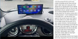 10.26 inch 4K Car Camera CarPlay — view 12