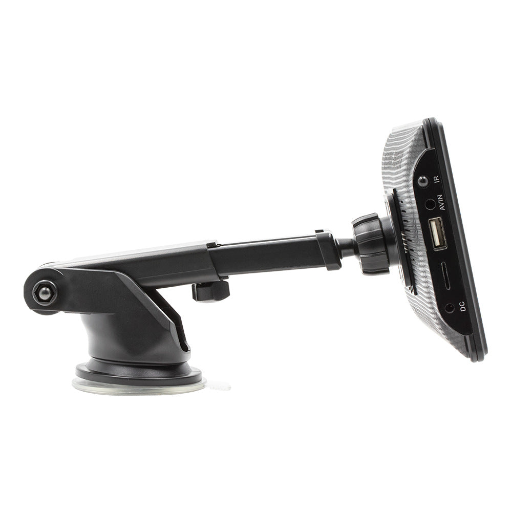 7 inch Portable Wireless Car Radio — view 3