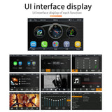 7inch Portable Wireless Apple CarPlay Android — view 6