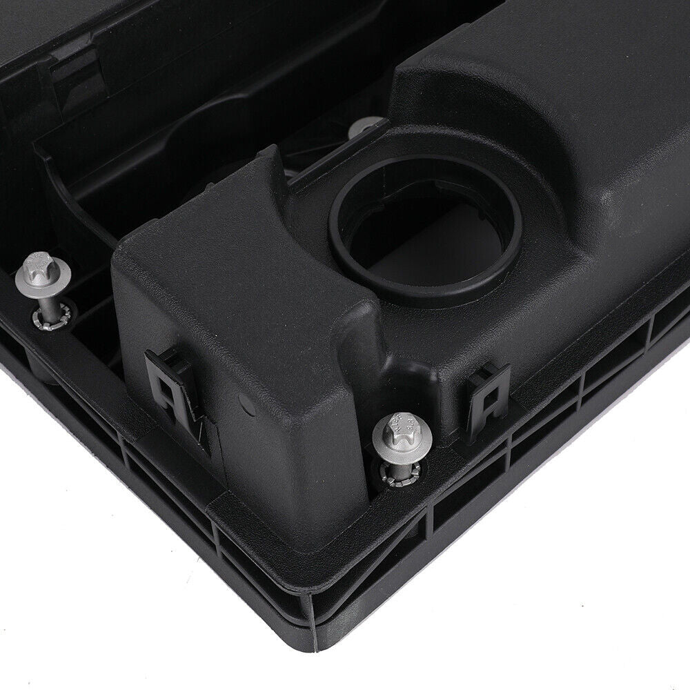 Valve rocker cover for Holden Cruze — view 3