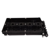 Valve rocker cover for Holden Cruze — view 6