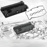 Valve rocker cover for Holden Cruze — view 9