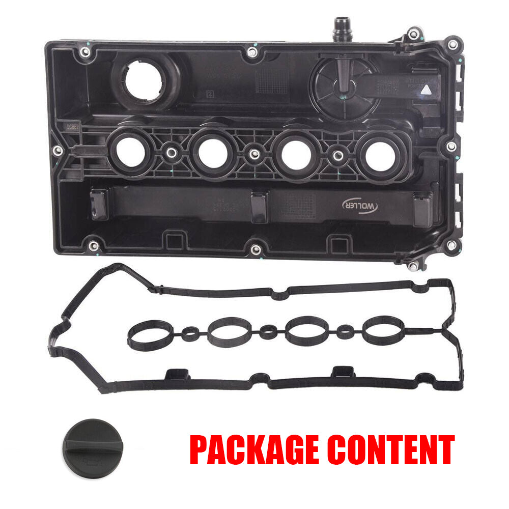 Valve rocker cover for Holden Cruze — view 12