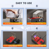 Ancel 12V Car Spark Plug Tester — view 3