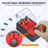 Ancel 12V Car Spark Plug Tester — view 6