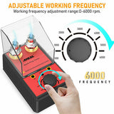 Ancel 12V Car Spark Plug Tester — view 7